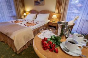 Hotel Polaris III Świnoujście